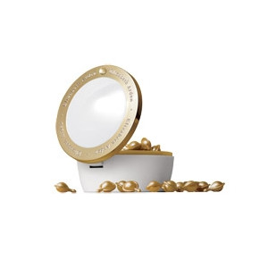 Kapseln Gold Extreme Regeneration